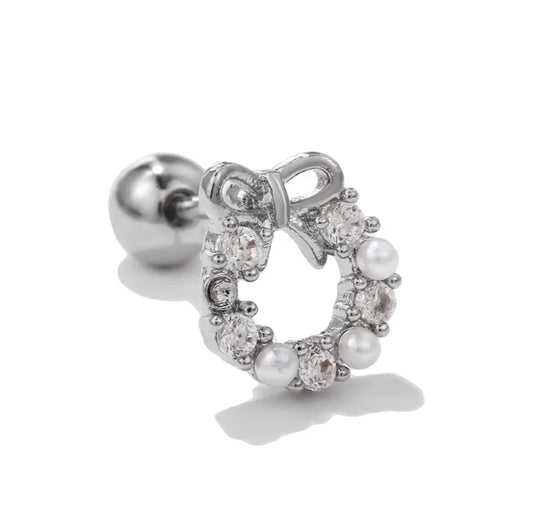 Wreath Cartilage Ring