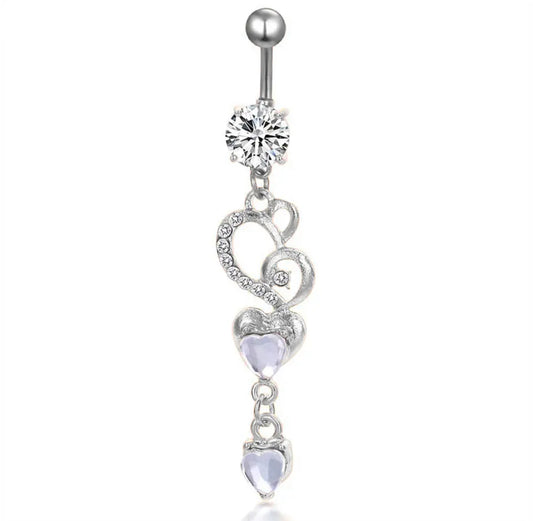 Madelina Belly Ring