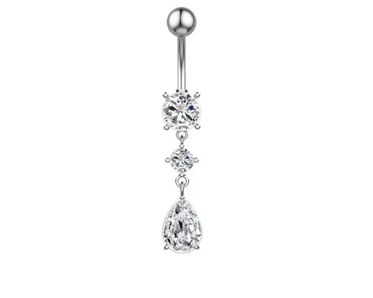 Dione Belly Ring